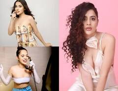 Uorfi Javedએ ખોલ્યા તેની લાઇફના અનેક રહસ્યો, કહ્યુ- કેવી રીતે સ્ટાફ મેમ્બરે કરી હતી છેતરપિંડી?