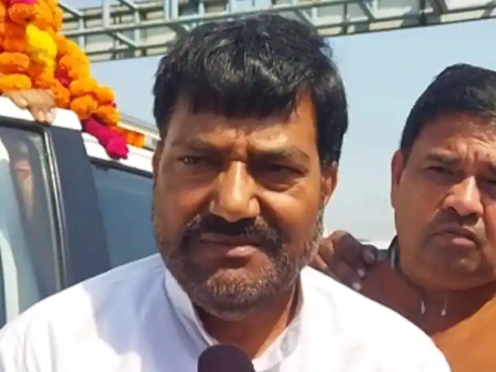 UP Nikay Chunav 2022: यूपी कांग्रेस के अध्यक्ष बृजलाल खाबरी का दावा- सपा-बसपा बेअसर, BJP को चुनौती पेश कर रही है कांग्रेस