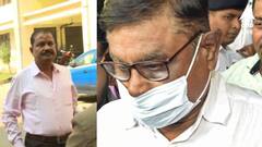 'ছাত্র পিছু ৫ হাজার টাকা নগদ মানিককে', ইডি দফতরে বিস্ফোরক তাপস মণ্ডল