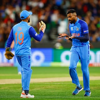 IND vs BAN: રોમાંચક મેચમાં ભારતે બાંગ્લાદેશને 5 રનથી હરાવ્યું, સેમી ફાઈનલમાં ટીમ ઈન્ડિયાની એન્ટ્રી પાક્કી