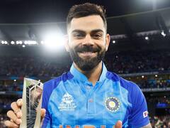 टी20 विश्व कप में कोहली ने अपने नाम किया यह ‘विराट’ रिकॉर्ड, सर्वाधिक रन बनाने वाले खिलाड़ी बने