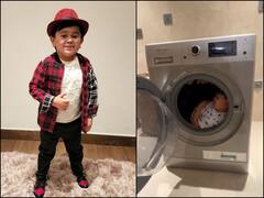 What!!! वॉशिंग मशीन में सो गए अब्दू रोजिक, सामने आया ‘बिग बॉस 16’ कंटेस्टेंट का ऐसा वीडियो