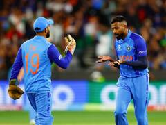 T20 World Cup 2022 Points Table: India Stand At Top After Defeating Bangladesh In Group B
