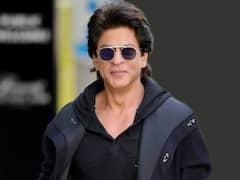 Happy Birthday Shah Rukh Khan : 