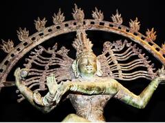 International Idol Smuggler Subhash Kapoor, Accomplices Convicted For Illegally Exporting 19 Idols