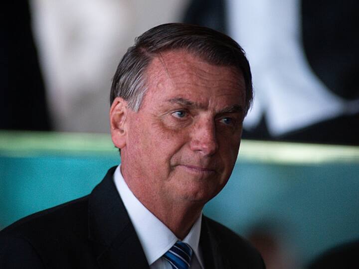 Brazil: Jair Bolsonaro Does Not Concede Defeat, But Authorises Transition With President-Elect Lula da Silva Brazil's Bolsonaro Doesn't Concede Defeat As Lula Wins But Begins Transition Of Power