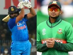 IND vs BAN, T20 WC: आज बांग्लादेश से भिड़ेगी टीम इंडिया, जानें पॉसिबल प्लेइंग-11 से लेकर पिच और मौसम का मिजाज