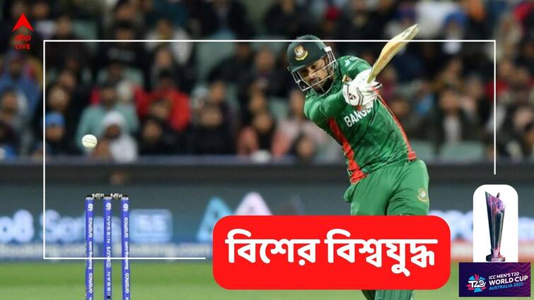 IND vs BAN T20 World Cup 2022 Litton Das Terrific Performance 50 off 21 balls Good Start For Bangladesh Against India T20 WC IND vs BAN T20 WC: বড় রান তাড়া করতে নেমে ঝোড়ো অর্ধশতরান লিটনের