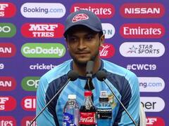 भारत के खिलाफ जीती हुई बाज़ी हारने से बेहद निराश हैं शाकिब अल हसन, मैच के बाद बताया कहां हुई चूक