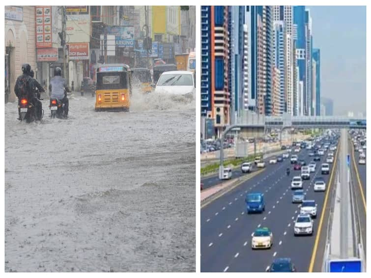 Tamil Nadu No heavy rains in 24 districts of tomorrow november 03rd tn rain updates No Heavy rains places: தமிழ்நாட்டில் நாளை 24 மாவட்டங்களில் கனமழை இருக்காது: எந்தெந்த மாவட்டங்கள் தெரியுமா?