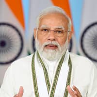 नरेन्द्र मोदी