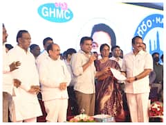 Telangana: Govt Issues Order For Land Regularisation In Six Assembly Constituencies