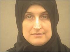 इस्लाम धर्म अपनाकर ISIS में शामिल होने वाली अमेरिकी महिला को कोर्ट ने सुनाई 20 साल की सजा