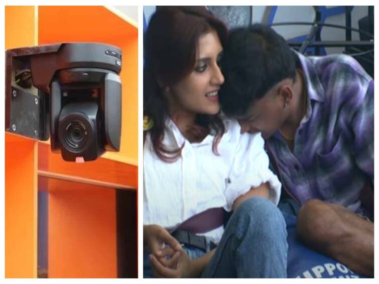 Bigg Boss 6 Tamil Nivashini asks to bring the Asal Kolar inside ‛அசலை உள்ளே கொண்டு வாங்க... நான் இதை செய்றேன்...’ பிக்பாஸ் உடன் டீல் பேசும் நிவா!