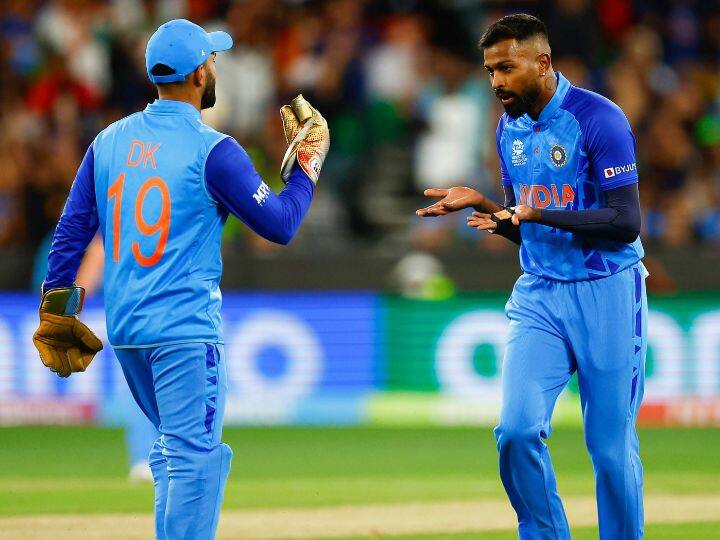 भारत विरुद्ध बांगलादेश  सामन्यात भारतानं 5 धावांनी विजय मिळवत पुन्हा एकदा विश्वचषक स्पर्धेत दमदार पुनरागमन केलं आहे.