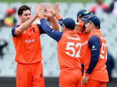 T20 World Cup 2022: जिम्बाब्वे के सेमीफाइनल में पहुंचने की उम्मीदों को लगा झटका, नीदरलैंड्स ने 5 विकेट से हराया