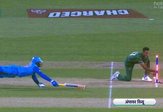 IND vs BAN: શું Dinesh Karthik ને ખોટી રીતે રન આઉટ અપાયો? લોકોએ ઉઠાવ્યા આ સવાલ - Video