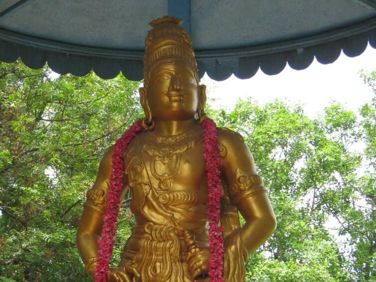 Birthday of King Raja Raja Cholan to be celebrated by Tamil Nadu govt Sathaya Vizha : பொன்னியின் செல்வன் பிறந்தநாள் இனி அரசு விழாவாக கொண்டாடப்படும்.. அறிவித்த முதல்வர் ஸ்டாலின்