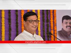 Balasaheb Thorat: सरकारमधील गडबडीमुळे शिंदे गटाच्या आमदारांमध्ये नैराश्याचे वातावरण; थोरातांनी सांगितले कारण...