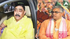 ‘অনুব্রত ছাড়া পেলে পঞ্চায়েত ভোট রক্তাক্ত হবে’ বিস্ফোরক দিলীপ ঘোষ