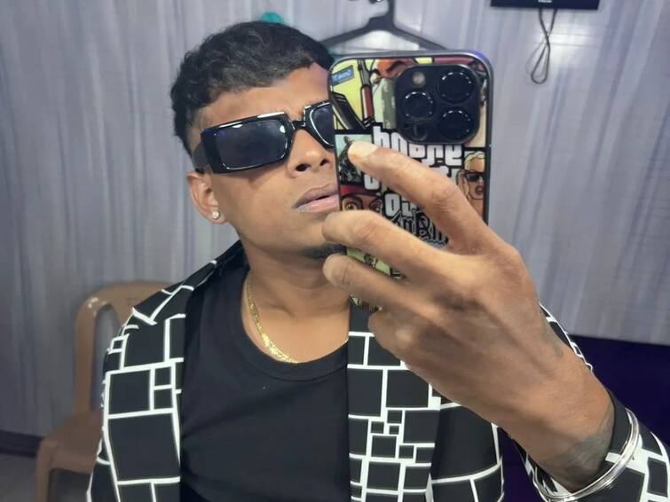 Bigg Boss Contestant Asal Kolar First Interview Asal Kolar: ‛பிறந்ததில் இருந்து நான் அப்படி தான்... யாரையும் தவறாக தொடவில்லை’ அசல் கோலாரின் வீடியோ பேட்டி!