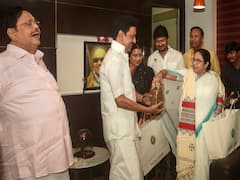 స్టాలిన్‌- దీదీ సమావేశం- రాజకీయాలు కాదు అంతకుమించి మాట్లాడారట!