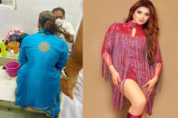 अनोखे तरीके से विरोध प्रदर्शन में एक तरीका बाल कटवाकर विरोध करना भी शामिल है. इसका एक ताजा मामला यह है कि ईरान में चल रहे हिजाब विवाद में ईरानी महिलाओं के समर्थन में भारतीय एक्ट्रेस उर्वशी रौतेला ने अपने बाल कटवाए. दरअसल, ईरान में विरोध प्रदर्शन कर रही कई महिलाओं की मौत हो गई है, जिसके विरोध में एक्ट्रेस ने ऐसा कदम उठाया है और दुनियाभर की महिलाओं से ईरानी महिलाओं का समर्थन करने के लिए कहा है. इसके अलावा भी कई और मामलों में लोगों ने अपने बाल कटवाकर विरोध प्रदर्शन किया है.