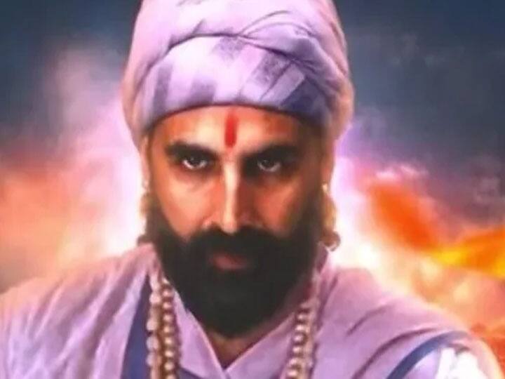 Akshay Kumar is all set to make his Marathi debut with Mahesh Manjrekar's next Vedat Marathe Veer Daudale Saat based on Shivaji Veer Daudale Saat: अक्षय कुमार निभाएंगे छत्रपति शिवाजी का किरदार, मराठी फिल्मों में करने जा रहे हैं डेब्यू