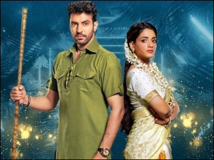 हरफूल- मोहिनी (Harphoul Mohini) शो भी जल्द बंद हो जाएगा, इस शो की कहानी भले हटके रही हो लेकिन इसे दर्शक खास पसंद नहीं कर रहे. रिपोर्ट्स हैं कि, 'इमली' फेम फहमान खान और कृतिका सिंह यादव का नया शो 'प्यार के सात वचन धर्म पत्नी' इसकी जगह लेगा.