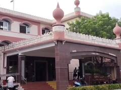 நவம்பர் 12ல் தேசிய மக்கள் நீதிமன்றம் கூடுகிறது - கரூர் மாவட்ட நீதிமன்றம் தகவல்