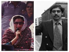 Imran Khan Injured In Firing: List Of Pakistani Political Leaders Assassinated. IN PICS