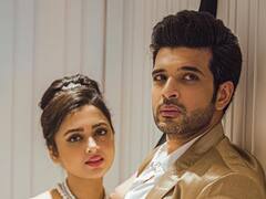 PHOTO: तेजस्वी प्रकाशचं करण कुंद्रासोबत धमाकेदार फोटोशूट, पाहा खास फोटो!