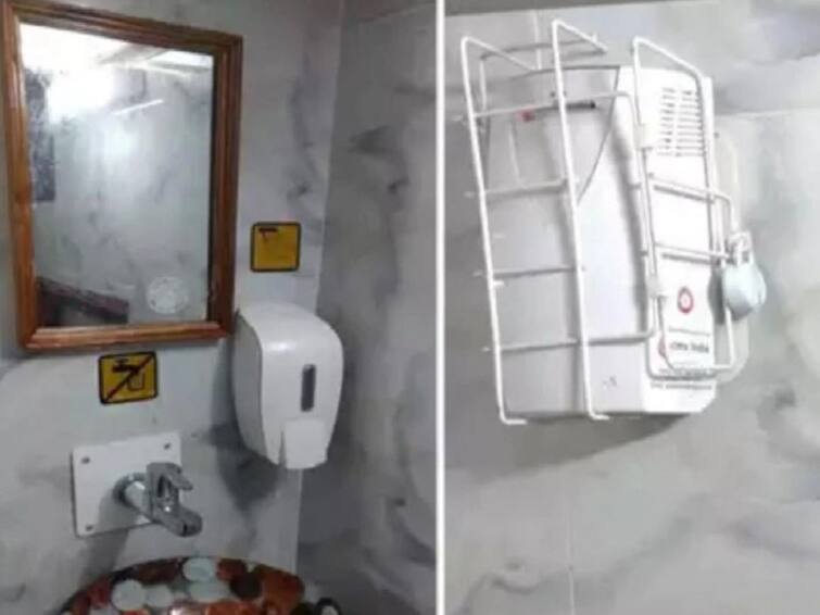 Train Travels 900 Km Across Bihar UP With Corpse In Toilet Police said பூட்டப்பட்ட கழிப்பறையில் சடலத்துடன் 900 கிமீ பயணித்த ரயில்...அதிர்ச்சி சம்பவம்...என்ன நடந்தது?
