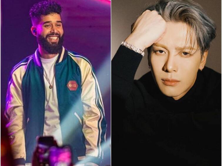 Lollapalooza India 2023 Dates Venue Artist Line-Up Ticket Prices All You Need To Know About Jackson Wang