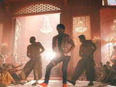 మాస్ స్టెప్పులతో అదరగొట్టిన దళపతి విజయ్, ఆకట్టుకుంటున్న ‘వారసుడు’ సాంగ్ ప్రోమో!