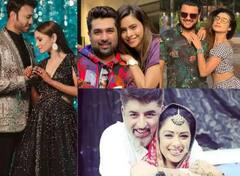 એ ટીવી એક્ટ્રેસ જેમણે બિઝનેસમેન સાથે કર્યા લગ્ન, આજે જીવે છે લક્ઝરી લાઇફ