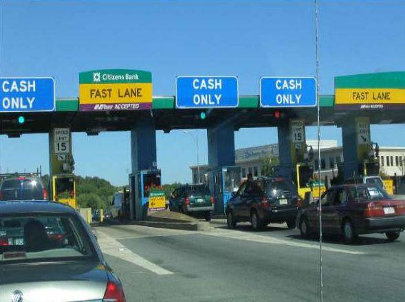 Why Toll Tax is necessary only for 4 wheelers in India, know the reason ਭਾਰਤ 'ਚ ਸਿਰਫ਼ 4 ਪਹੀਆ ਵਾਹਨਾਂ 'ਤੇ ਕਿਉਂ ਜ਼ਰੂਰੀ ਹੈ Toll Tax, ਜਾਣੋ ਕਾਰਨ