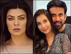 सुष्मिता सेन ने भाभी चारु असोपा को दी थी ऐसी सलाह, कहा था- ‘अलग हो जाओ अगर....’