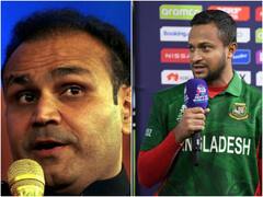 ‘वो आखिर तक खेलें या फिर उल्टी-सीधी स्टेटमेंट न दें’, शाकिब अल हसन पर सहवाग ने किया तीखा वार