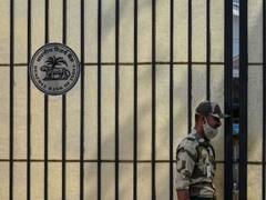 RBI's Rate Setting Panel Meets To Discuss, Draft Report On Missing Inflation Target