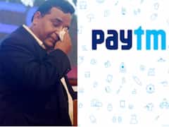 పేటీఎం మీద ఫారిన్‌ ఇన్వెస్టర్ల గుస్సా - రిటైల్‌ ఇన్వెస్టర్ల నెత్తిన తడిగుడ్డ