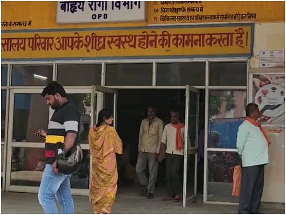 Bihar के Hajipur में स्वास्थ्य विभाग खुद Ventilator पर ! सुशासन के दावों की खुली पोल !| Ghanti Bajao