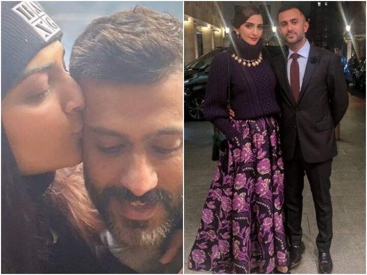 Sonam Kapoor Pics : एक्ट्रेस सोनम कपूर मां बनने के बाद पहली बार पति आनंद अहूजा के साथ वेकेशन पर गई हैं. फिलहाल एक्ट्रेस ऑस्ट्रिया में अपने लविंग हसबैंड के साथ क्वालिटी टाइम स्पेंड कर रही हैं.