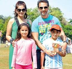 Priyanka Chopra से Ajay Devgan तक, वो सितारे जिन्होंने अपने बच्चों के लिए चुना हिंदू नाम