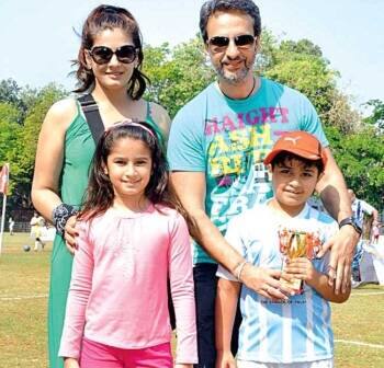 एक्ट्रेस रवीना टंडन का नाम भी इस लिस्ट में शामिल है. उन्होंने अपने बच्चों का नाम राशा और रणबीर वर्धन रखा है. दोनों ही भगवान ‘शिव’ के दूसरे नाम हैं.