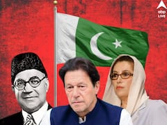 Pakistan Politics: গুলি খেয়েও প্রাণে বাঁচলেন ইমরান, সেই ‘সৌভাগ্য’ হয়নি অনেকেরই, পাক-রাজনীতি বরাবরই রক্তক্ষয়ী