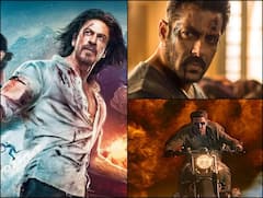 क्या सलमान, रणबीर और ऋतिक की फिल्मों की कॉपी है शाहरुख की ‘पठान’ का टीजर? ट्रोलर्स ने किया दावा