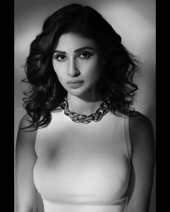 तिच्या प्रत्येक नवीन लूकसाठी चाहते आतुर होत असतानाच दुसरीकडे अभिनेत्रीची फॅन फॉलोइंगही झपाट्याने वाढत आहे.(फोटो सौजन्य :imouniroy/इंस्टाग्राम)