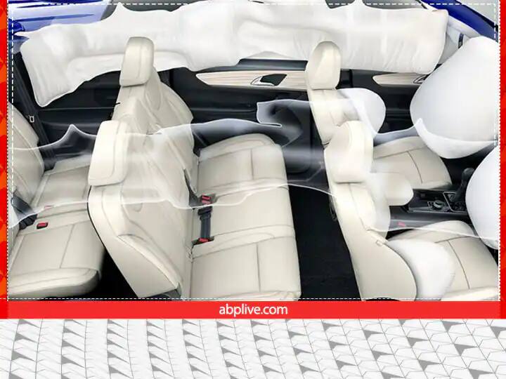 Car Safety Features Know the functioning process of car seat belt and airbags see full details Car Safety Features: सीटबेल्ट के बिना एयरबैग्स भी नहीं बचा सकते आपकी जान है, जानें कैसे करता है काम