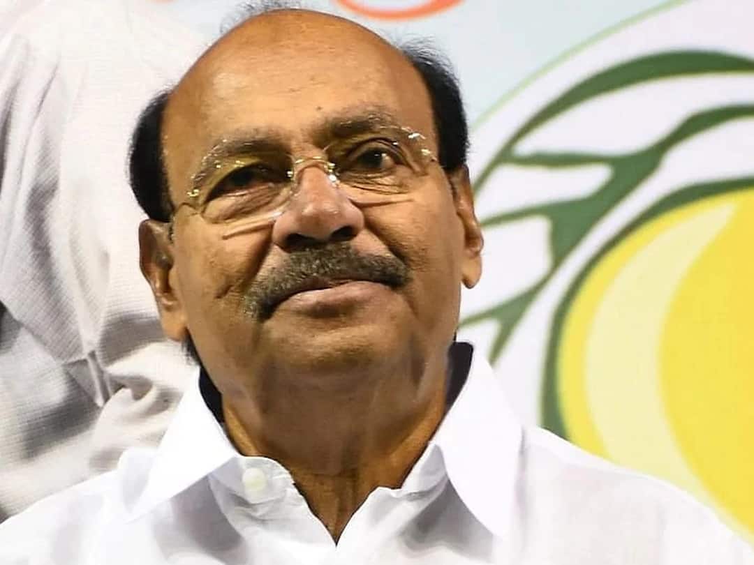 TRB Recruitment: தமிழில் படித்தவர்களுக்கு அநீதி; ஆசிரியர் தேர்வு வாரியமே துரோகம் செய்யலாமா?- ராமதாஸ் கேள்வி